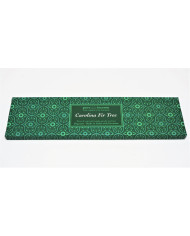 Vonné tyčinky - Pure Incense, Absolute Carolina Fir Tree