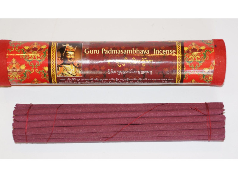 Vonné tyčinky HA - Guru Padmasambhava Incense