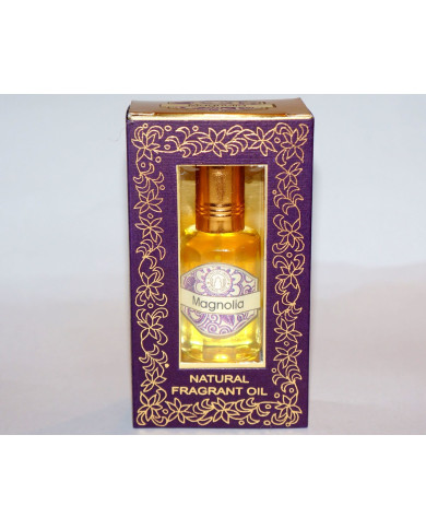 Attar olej-MAGNOLIE