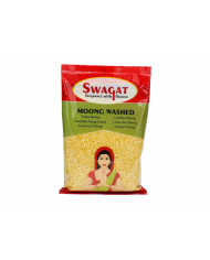 Mung dál čočka loupaná, 500 g (mungo)