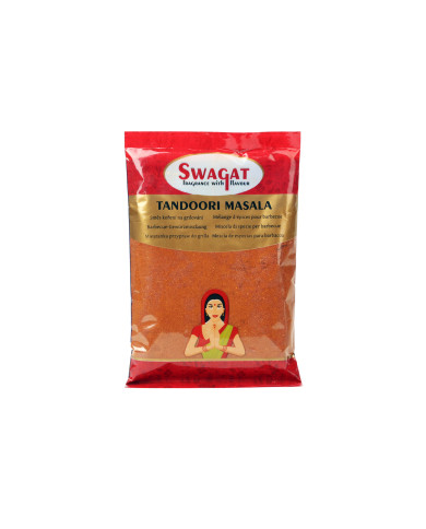 Tandoori Masala, 100 g, Swagat