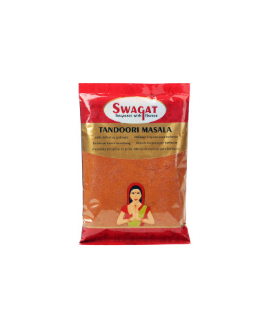 Tandoori Masala, 100 g, Swagat