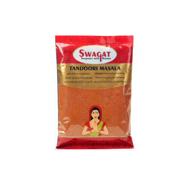 Tandoori Masala, 100 g, Swagat