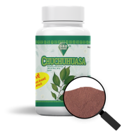 Chuchuhuasa (Chuchuhuasi) kapsle 350 mg x 100 vegetariánské