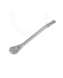 Bombilla Cuchara Silver (Stříbrná) 15,5cm