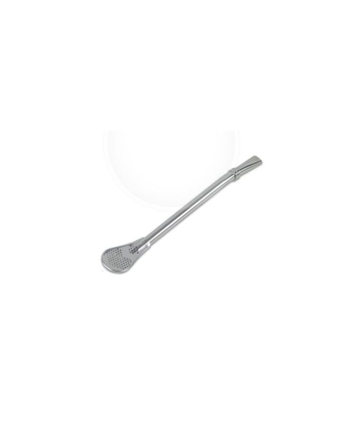 Bombilla Cuchara Silver (Stříbrná) 15,5cm