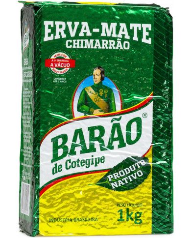 Barao De Cotegipe Nativa 1000g