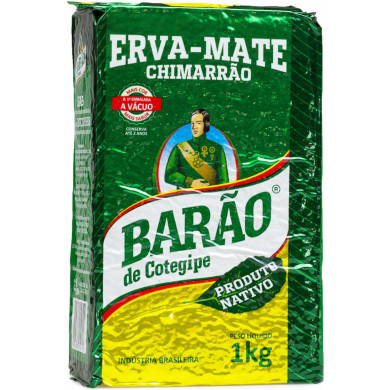 Barao De Cotegipe Nativa 1000g