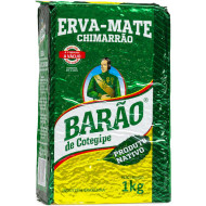 Barao De Cotegipe Nativa 1000g