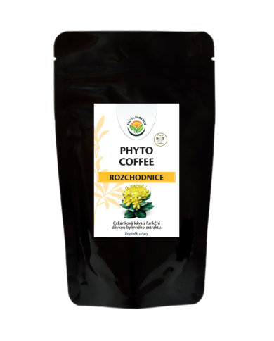 Phyto Coffee Rozchodnice 100 g