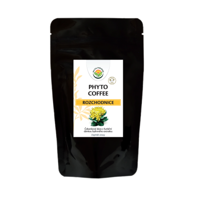 Phyto Coffee Rozchodnice 100 g