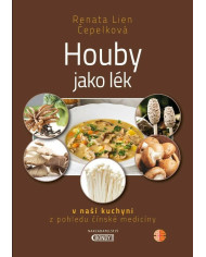 Houby jako lék