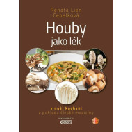 Houby jako lék