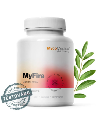 MyFire