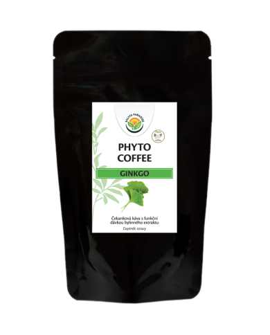 Phyto Coffee Ginkgo 100 g