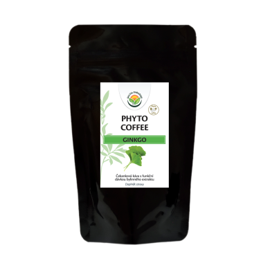 Phyto Coffee Ginkgo 100 g