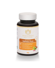 BIO Triphala Plus, 60 tablet, Maharishi Ayurveda