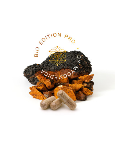 Chaga PRO