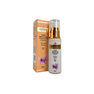Pro-age noční pleťový krém, 50 ml, Sattva