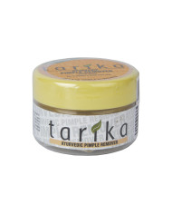 Pleťová maska proti akné, 20 g, Tarika EXP 4/24 - AKCE 1+1