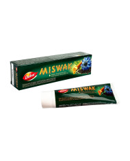 Zubní pasta Miswak a černucha, 100 ml, Dabur