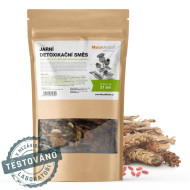 Jarní detoxikační směs