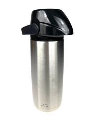 Invicta 1.8L Unbreakable Stainless Air Pot Thermos Bottle