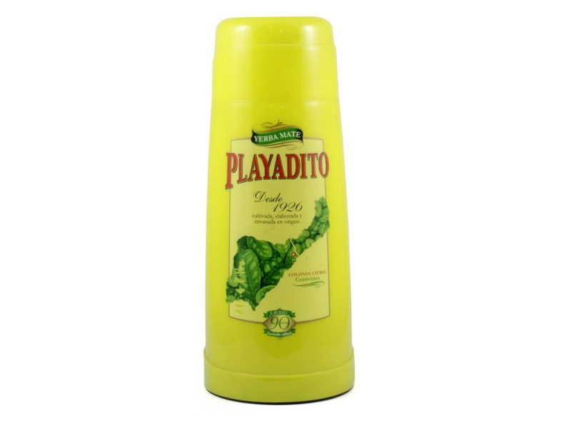 Playadito thermos Lumilagro 1l