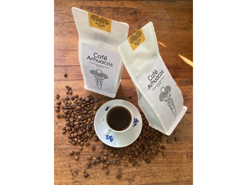 Café Arhuacos
