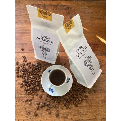 Café Arhuacos