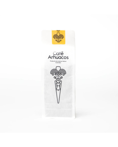 Café Arhuacos