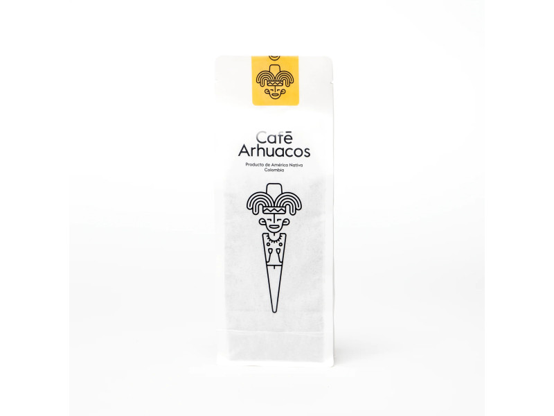 Café Arhuacos