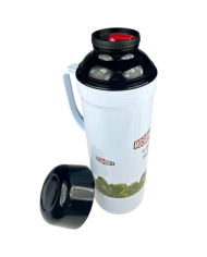 Rosamonte Thermos Flip White 1l Termolar