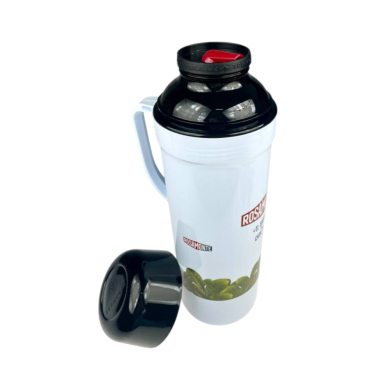 Rosamonte Thermos Flip White 1l Termolar