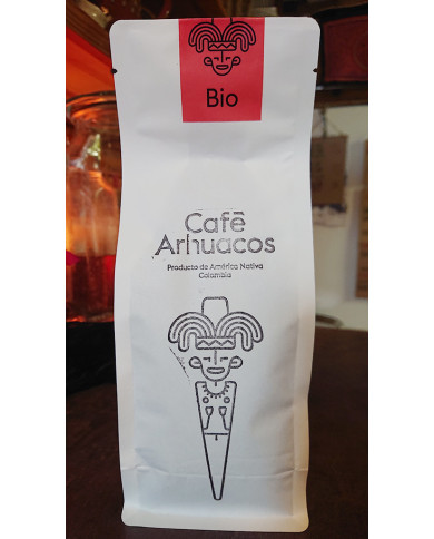 Café Arhuacos