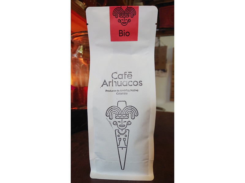 Café Arhuacos