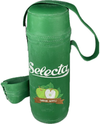 Selecta Termo Cold Water 2l green