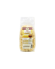 Těstoviny Vlnky – flíčky, 400 g, RAMDAM