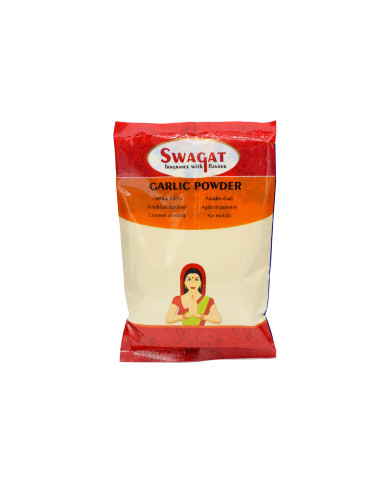 Česnek mletý, 100 g, Swagat