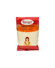 Česnek mletý, 100 g, Swagat