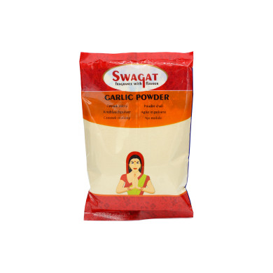 Česnek mletý, 100 g, Swagat