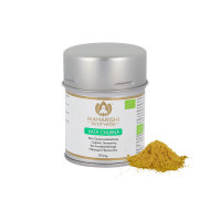 BIO Churna Váta - pikantní směs, 35 g, Maharishi Ayurveda