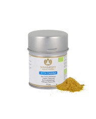 BIO Churna Pitta - jemná exotická směs, 35 g, Maharishi Ayurveda