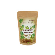 RAW Protein konopný, 250 g, Natural Products