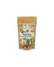 RAW Protein z vlašských ořechů, 250 g, Natural Products