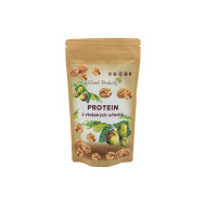 RAW Protein z vlašských ořechů, 250 g, Natural Products