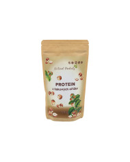 RAW Protein z lískových oříšků, 250 g, Natural Products