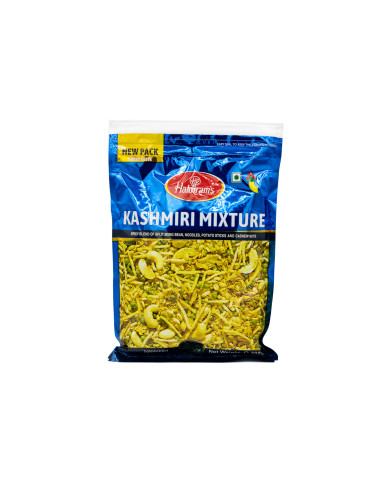 Kashmiri směs, 200 g, Haldiram's