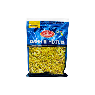 Kashmiri směs, 200 g, Haldiram's