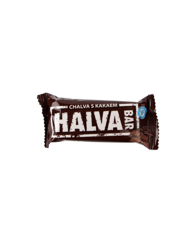 Chalva kakaová, 40 g